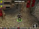 Dungeon Siege II - 30 Second Short Gameplay