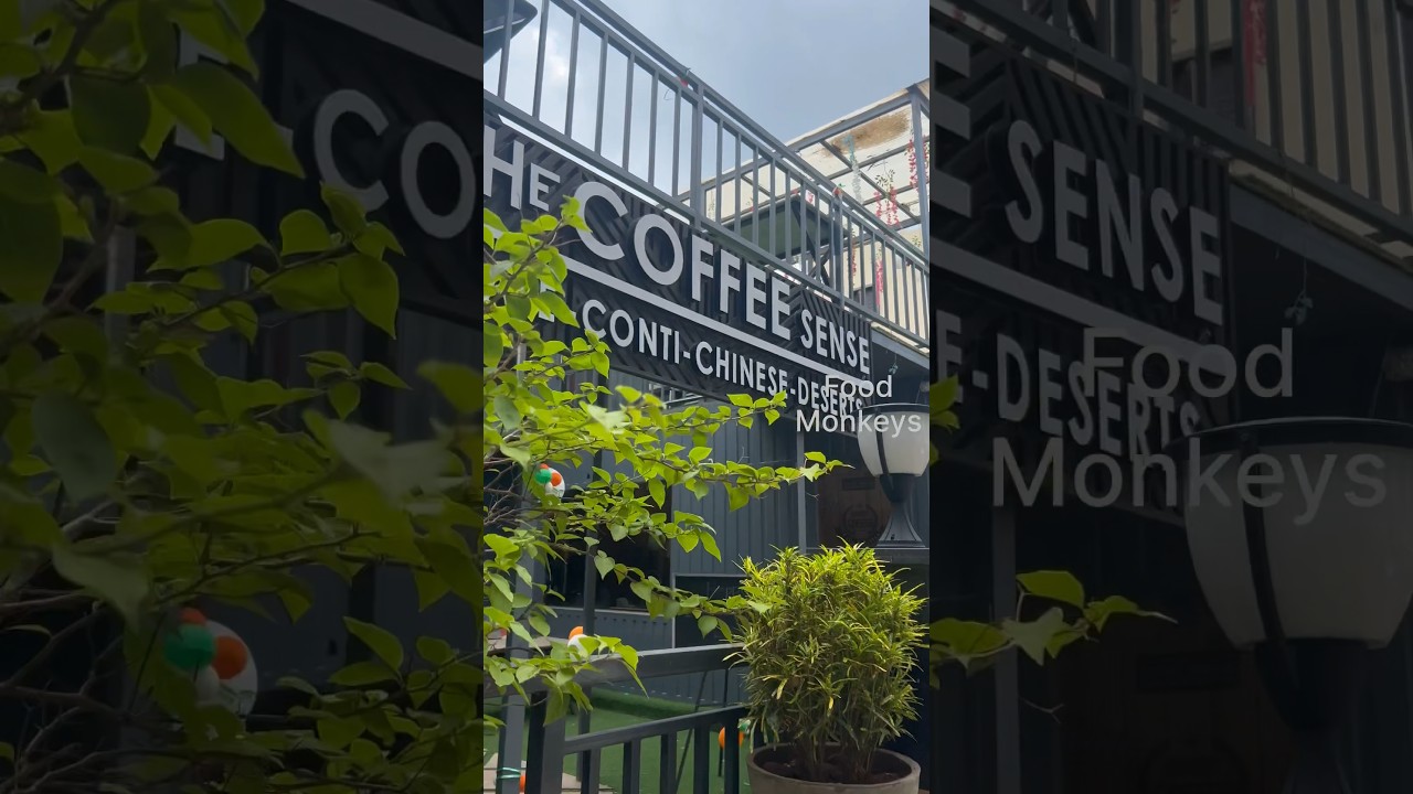 The Coffee Sense best Cafe in Guntur food in Guntur Guntur 