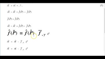 Cosmological Perturbation Theory Lecture 04