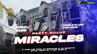 Download Lagu DJ MIRACLES PARTY NULUP FT DJ MARETTH FULL BASS BLAYER || TERBARU 2025‼️VIRAL TIKTOK🔥 MP3 Download Lagu DJ MIRACLES PARTY NULUP FT DJ MARETTH FULL BASS BLAYER || TERBARU 2025‼️VIRAL TIKTOK🔥 MP3