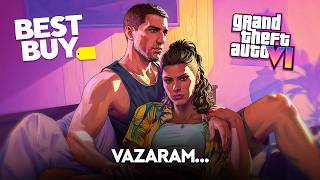 GTA 6: PRÉ-VENDA, TRAILER 3, ACESSO ANTECIPADO, DATA DA V...