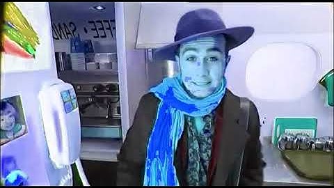 RJ Kumar Version Of I Killed Not Bad Animation Logos