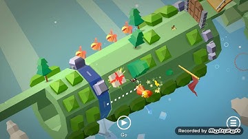 Lost Maze.  Chapter 1 (level 1-10)