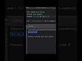 Filter with lambdas #python #pythontutorial
