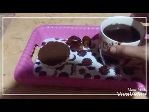 فاضي شوية نشرب قهوة في حتة بعيدة