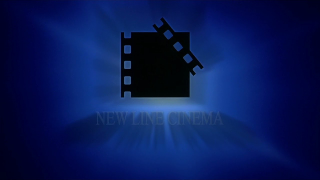 New Line Cinema The Mask Youtube
