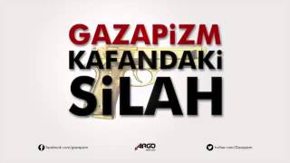 Gazapizm Kafandaki Silah Resimi