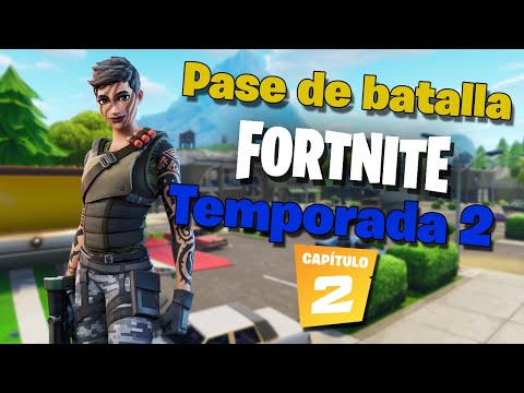 mostrando-todo-el-pase-de-batalla-|-fortnite-temporada-2-capitulo-2