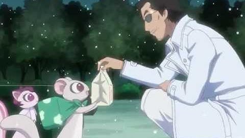 {UAS} Christmas Mep part 4- Pretty Cure Christmas!