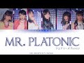 Fairies (フェアリーズ) - Mr.Platonic [Color Coded Lyrics/Jap/Rom/Eng]