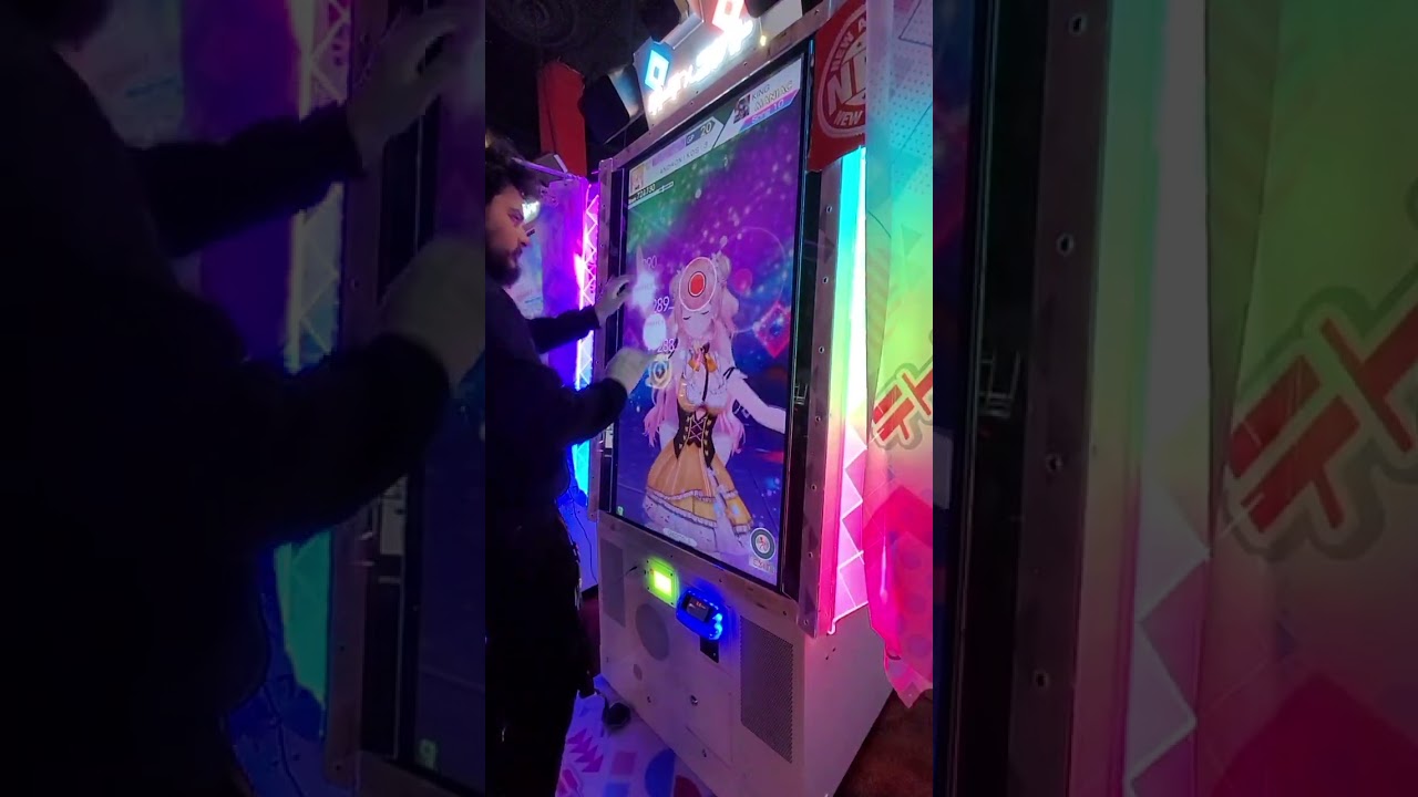 TETOTE X CONNECT - KING Full Combo (MANIAC) - YouTube