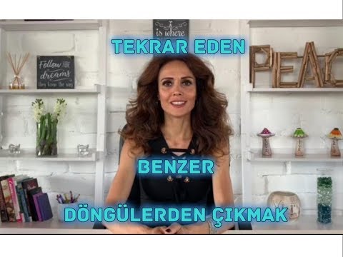 Video: Zorlayıcı döngü nedir?