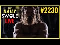 🔴 Daily Swole #2230  - We Have Uncovered ”Bee” Pronouns