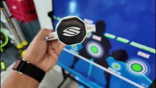 30-second Review of the Selkirk Vanguard Pro Invikta