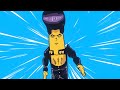 Josuke banana  3d animation  3 