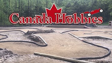 Nitro Buggy (Tekno NB48 2.0) @ CAMRC | Canada Hobbies