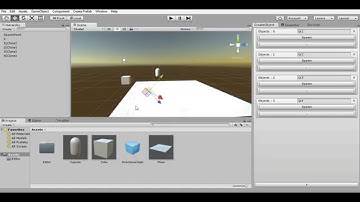 Unity3d Easy Spawn Prefab