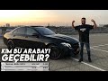 Selcuk ''Yeni arabam'' - Mercedes E63S AMG w213 2019 Inceleme, Test Sürüşü & Launch Control