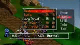 Let's Play Vanguard Bandits - Part 71: Drudging On...