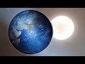 I Made Earth Bigger Than the Sun and This Happened - Universe Sandbox 2