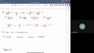 Loksewa IQ Alphabet Series | Day 6 | Loksewa IQ Tayari Class | Nasu | Kharidar | IQ Tricks Loksewa