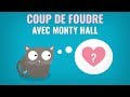 Coup de foudre avec Monty Hall