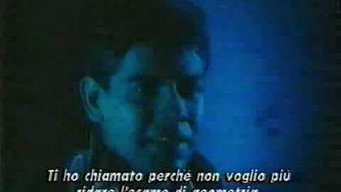 Geometria (1987) - Directed by Guillermo Del Toro