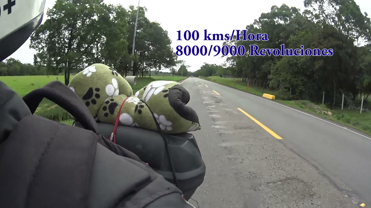 Suzuki Cs 125 Top Speed