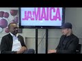 JTM 2023: Donovan White, Director of Tourism, Jamaica Tourist Board