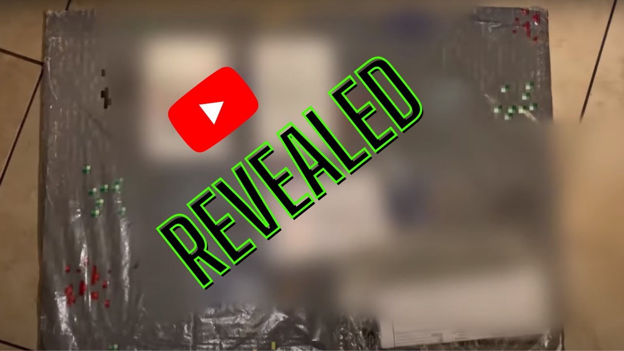 I found Dream's Address YouTube