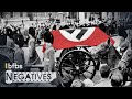 Why There Was a NAZI Funeral in London | NEGATIVES