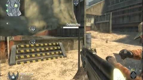 Lucky Semtex Throw