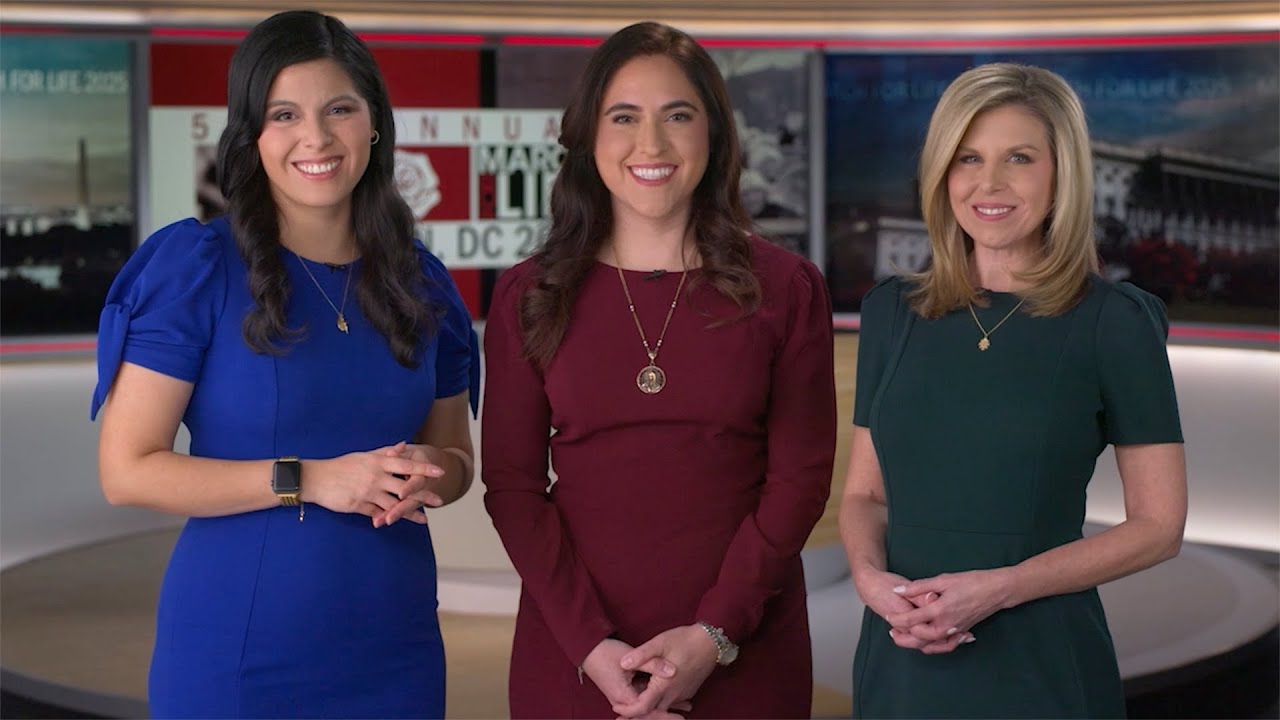 March For Life 2025 YouTube