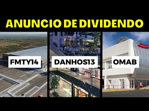 FIBRA MTY (FMTY14),