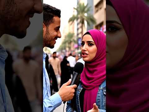 سئلناها تفضلين امك ام زوجك فردت برد غير متوقع وصادم الذكاء الاصطناعى 3 اكسبلور السعوديه