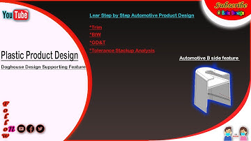 Doghouse Design, Plastic Product Nx design.