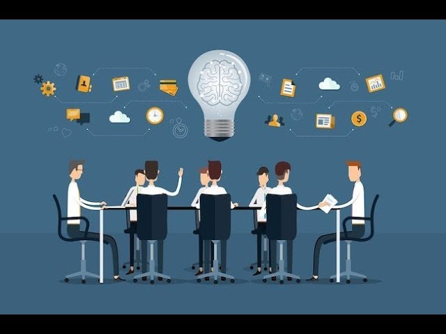 Strategi Pemimpin Rapat Menghadapi Tipe Peserta Rapat Yang Berbeda Youtube Strategi Pemimpin Rapat Menghadapi Tipe Peserta Rapat Yang Berbeda Youtube