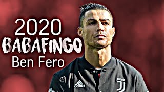 Cristiano Ronaldo - Babafingo Ben Fero • Skills Goal February Resimi