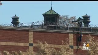 I-Team: Corrections Officers Union Calls For Pause In Vaccine Mandate