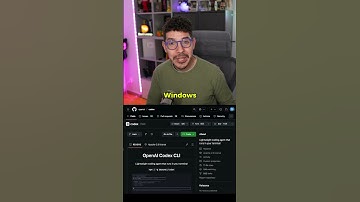OpenAI lanza Codex, un agente de IA para ayudarte a programar… ¡directamente desde la terminal!  Le