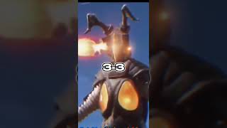 FW gigan vs Zetton | #shorts #youtubeshorts #godzilla