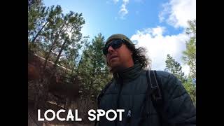 Bend Oregon Neighborhood Fly fishing