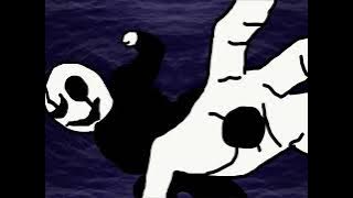 The Man Who Got Hands - DELTARUNE UST (Fan-Made W.D. Gaster Boss Theme)