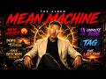 Jay Dyer - MEAN MACHINE | The Complete Wigzantium Experience