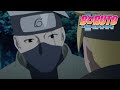 I Envy You | Boruto: Naruto Next Generations