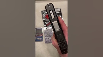 Glock 26 X-Macro Build Almost Complete