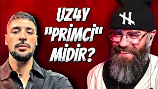 Uz4Y İle Soru Cevap Kung Fu Süreci̇ Joker, Cash Flow Pri̇m Hayki̇ & Öge471 Ki̇ck Yayin Kesi̇tleri̇