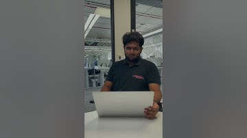 A Day In My Life as A Security Engineer⚡️ #cybersecurity #engineer #softwareengineer #placement