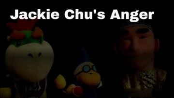 SML Movie - Jackie Chu