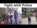 Odisha Village Tour | CRPF Police stopped us in forest Kalahandi | Rural India | Hindi Travel Vlog